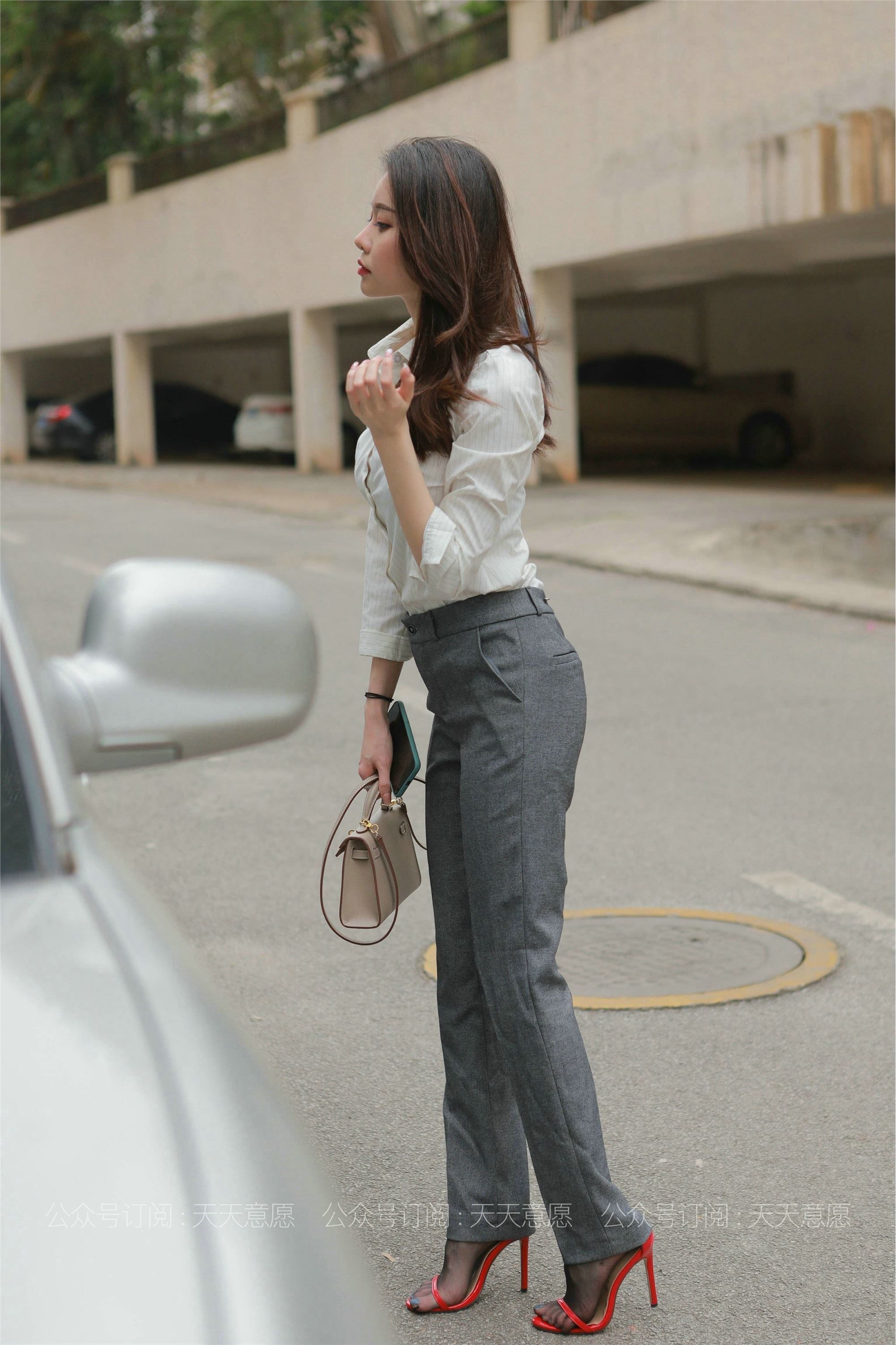 IESS异思趣向  2021.06.15 丝享家833：佳爷《六月女神特辑》